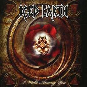 Iced Earth - I Walk Among You EP CD