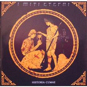 I Miti Eterni - Historia Cumae CD