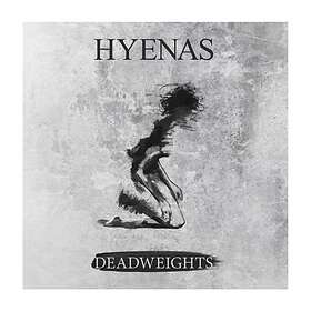 Hyenas - Deadweights CD