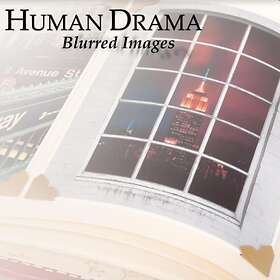 Human Drama - Blurred Images CD