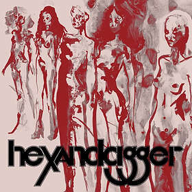 Hexandagger - Nine Of Swords LP