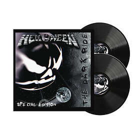 Helloween - The Dark Ride LP