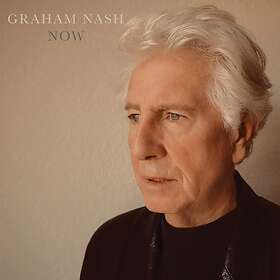 Graham Nash - Now LP