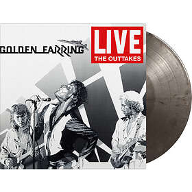 Golden Earring - Live The Outtakes Limited Edition LP