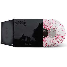 Gehenna - First Spell LP