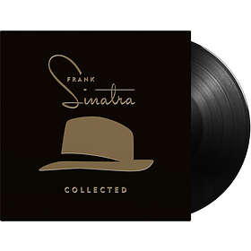 Frank Sinatra - Collected LP