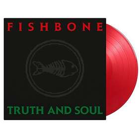 Fishbone - Truth And Soul Limited Edition LP