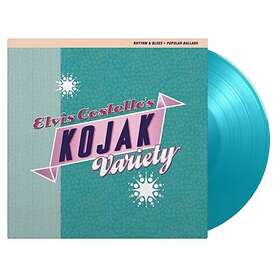Elvis Costello - Kojak Variety Limited Edition LP