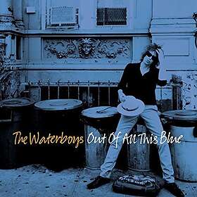 The Waterboys - Out Of All This Blue LP