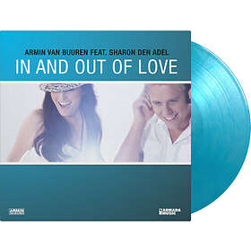 Armin Van Buuren - In And Out Of Love Limited Edition LP