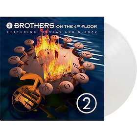 2 Brothers On The 4th Floor - Limited Edition/Hq/Gatefold- LP