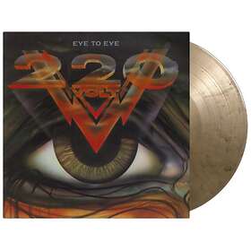 220 Volt - Eye To Limited Edition LP