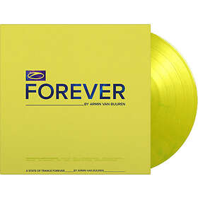 Armin Van Buuren - A State Of Trance Forever (Extended Versions) Limited Edition