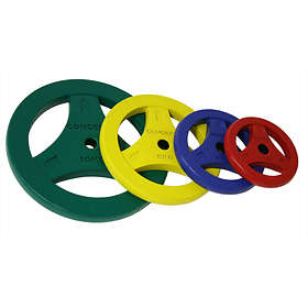 Concept Pumpvikter 1,25kg