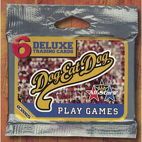 Dog Eat - Play Games CD