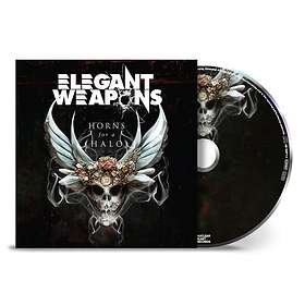 Elegant Weapons - Horns For A Halo CD