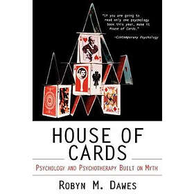 Robyn Dawes: House of Cards