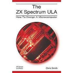 Chris R Smith: The ZX Spectrum ULA
