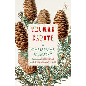 Truman Capote: Christmas memory: AND One
