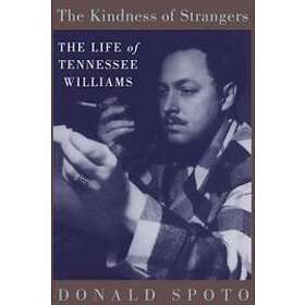Donald Spoto: The Kindness Of Strangers