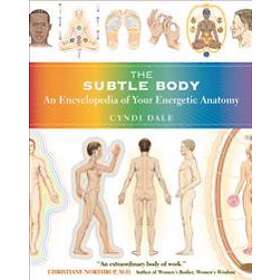 Cyndi Dale: The Subtle Body