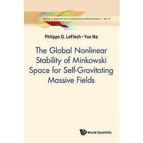 Philippe G Lefloch, Yue Ma: Global Nonlinear Stability Of Minkowski Space For Se