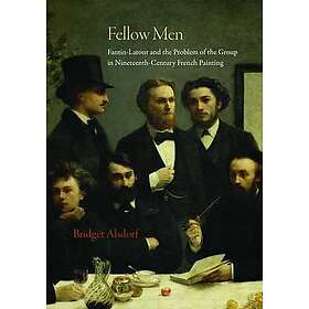 Bridget Alsdorf: Fellow Men