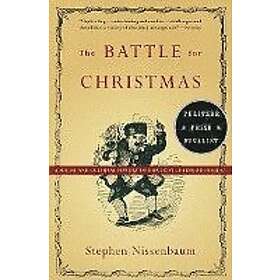 Stephen Nissenbaum: Battle for Christmas