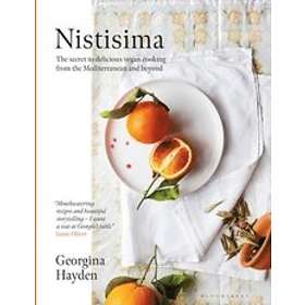 Georgina Hayden: Nistisima