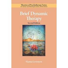 Hanna Leveson: Brief Dynamic Therapy