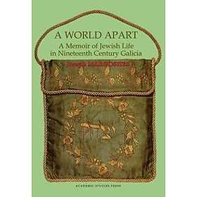 Joseph Margoshes: A World Apart