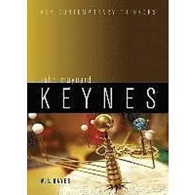 Hayes: John Maynard Keynes
