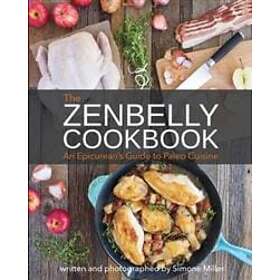 Simone Miller: Zenbelly Cookbook