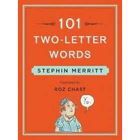 Stephin Merritt: 101 Two-Letter Words
