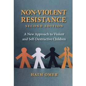 Haim Omer: Non-Violent Resistance