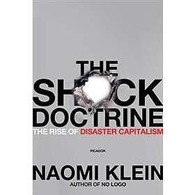 Naomi Klein: Shock Doctrine
