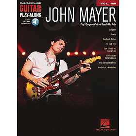 John Mayer: John Mayer