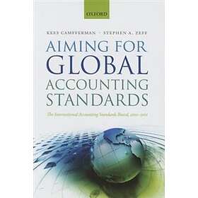 Kees Camfferman: Aiming for Global Accounting Standards