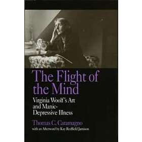 Thomas C Caramagno: The Flight of the Mind