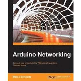 Marco Schwartz: Arduino Networking