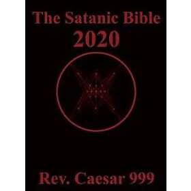 REV Caesar 999: The Satanic Bible