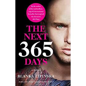 Blanka Lipinska: Next 365 Days