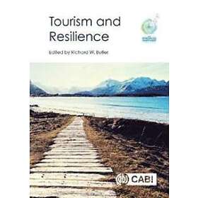 Richard Butler: Tourism and Resilience