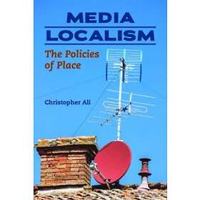 Christopher Ali: Media Localism