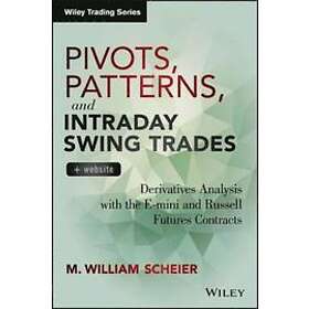 MW Scheier: Pivots, Patterns, and Intraday Swing Trades Website Derivatives Analysis with the E-mini Russell Futures Contracts