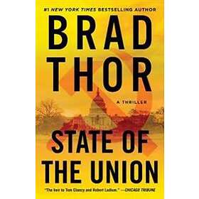 Brad Thor: State of the Union