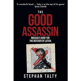 Stephan Talty: The Good Assassin