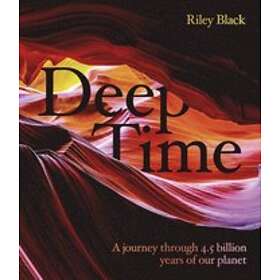 Riley Black: Deep Time