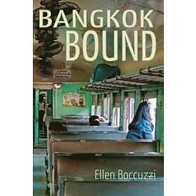 Ellen Boccuzzi: Bangkok Bound