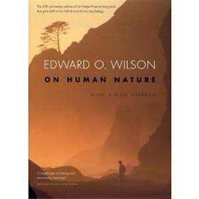 Edward O Wilson: On Human Nature